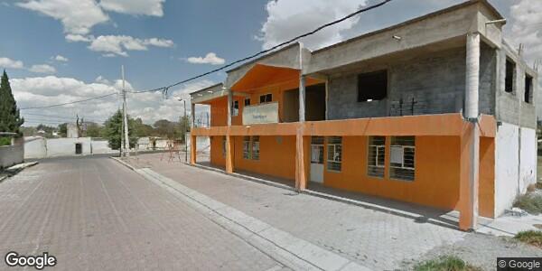 PRESIDENCIA AUXILIAR DE TLACATECPA